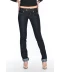 Фото № 1 Женские джинсы ОMAT jeans 9486-806 синие 25