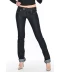 Фото № 3 Женские джинсы ОMAT jeans 9486-806 синие 25