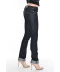 Фото № 4 Женские джинсы ОMAT jeans 9486-806 синие 25
