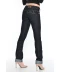Фото № 6 Женские джинсы ОMAT jeans 9486-806 синие 25