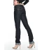 Фото № 7 Женские джинсы ОMAT jeans 9486-806 синие 25
