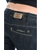 Фото № 9 Женские джинсы ОMAT jeans 9486-806 синие 25