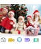 Фото № 4 Детский цифровой фотоаппарат Smart Kids Kitty с 2" экраном в силиконовом чехле "Кошечка" с встроенными играми Розовый