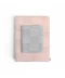 Фото № 3 Набор полотенец CUBE ROSE/GREY