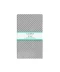 Фото № 1 Пододеяльник полуторный DROP GREY