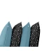 Фото № 1 Набор наволочек SKY STARSFALL BLACK L