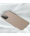 Фото № 1 Силиконовый чехол X-LEVEL Matte для Samsung Galaxy Note 20 (N980) - Gold