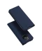 Фото № 1 Чехол-книжка DUX DUCIS Skin Pro для Xiaomi Poco X3 - Dark Blue