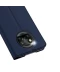 Фото № 2 Чехол-книжка DUX DUCIS Skin Pro для Xiaomi Poco X3 - Dark Blue