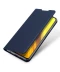 Фото № 3 Чехол-книжка DUX DUCIS Skin Pro для Xiaomi Poco X3 - Dark Blue