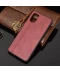 Фото № 4 Защитный чехол UniCase Leather Series для Samsung Galaxy M31s (M317) - Red