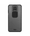 Фото № 1 Защитный чехол MOFI Slide Shield Series для Xiaomi Redmi Note 9 Pro / Note 9 Pro Max / Note 9s - Black