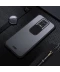 Фото № 2 Защитный чехол MOFI Slide Shield Series для Xiaomi Redmi Note 9 Pro / Note 9 Pro Max / Note 9s - Black