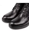 Фото № 4 Ботинки Attizzare WS7187-6-1R-N460K Черный 39