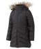 Фото № 1 Пуховик Marmot Wm's Montreal Coat XL Черный