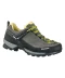 Фото № 1 Кроссовки Salewa MS MTN Trainer L (2019) 44 Коричневый