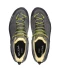 Фото № 3 Кроссовки Salewa MS MTN Trainer L (2019) 44 Коричневый