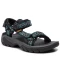 Фото № 1 Cандалии женские Teva Terra Fi 5 Universal 38 Темно-Синий