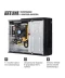 Фото № 4 Компьютер ARTLINE Business B27 (B27v39)