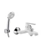 Фото № 1 Смеситель для ванны Qtap Fresh WCR 006 New