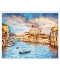 Фото № 1 Картина по номерам PAINTING BY NUMBERS Венеция Danko Toys 40x40 см