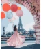 Фото № 1 Картина по номерам Rosa Rainbow Art Париж желаний 50х40