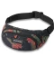 Фото № 1 Сумка на пояс DAKINE HIP PACK 8130-200 JUNGLE PALM 2020