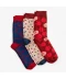 Фото № 1 Носки Dodo Socks набор Granada 36-38, 3 шт