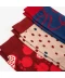 Фото № 2 Носки Dodo Socks набор Granada 36-38, 3 шт