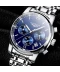 Фото № 1 Мужские наручные часы Guanquin Liberty
