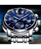 Фото № 6 Мужские наручные часы Guanquin Liberty
