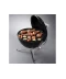 Фото № 2 Угольный гриль Weber Smokey Joe Premium 37 см Black (1121004)