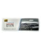 Фото № 6 Зеркало заднего вида с видеорегистратором DVR T605 HD c 2ся камерами