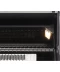 Фото № 7 Встраиваемый газовый гриль Napoleon BIPRO665RBPSS-CE