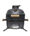 Фото № 1 Крышка для гриля Mini Big Green Egg 112224