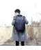 Фото № 6 Рюкзак Tangcool TC706 22 л, синий