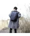 Фото № 7 Рюкзак Tangcool TC706 22 л, синий