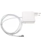 Фото № 1 Блок питания, зарядное устройство MagSafe для MacBook Pro 60Вт