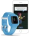 Фото № 3 Смарт-часы Garmin Vivofit Jr 3 Blue Stars (010-02441-02)