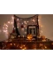 Фото № 5 Гирлянда Twinkly Smart LED Strings RGBW 250, BT + WiFi, Gen II, IP44, кабель (TWS250SPP-BEU)