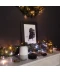 Фото № 7 Гирлянда Twinkly Smart LED Strings RGBW 250, BT + WiFi, Gen II, IP44, кабель (TWS250SPP-BEU)