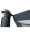 Фото № 3 Батут BERG Favorit Regular 9 Ft 270 Grey + Safety Net Comfort (35.09.33.00) 35.09.33.00