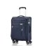 Фото № 1 Чемодан на 4 колесах Travelite Capri S 089847 синий