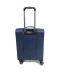 Фото № 5 Чемодан на 4 колесах Travelite Capri S 089847 синий