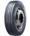 Фото № 1 Hankook Radial AH 35 215/75 R17,5 126/124M руль