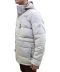 Фото № 2 Мужской пуховик JACK WOLFSKIN DOWNSHELL PARKA MEN JW1105571 beige XXXL
