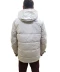 Фото № 3 Мужской пуховик JACK WOLFSKIN DOWNSHELL PARKA MEN JW1105571 beige XXXL