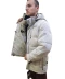 Фото № 4 Мужской пуховик JACK WOLFSKIN DOWNSHELL PARKA MEN JW1105571 beige XXXL