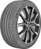 Фото № 1 Michelin Pilot Sport 4 SUV 255/50R19 107Y