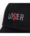 Фото № 6 Кепка Бейсболка Loser Lover 2, Унисекс
